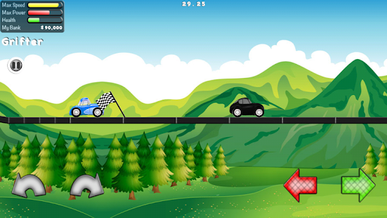 How to install Classic Car Rally 1.0 mod apk for pc