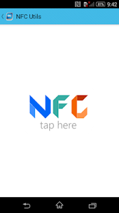 How to mod NFC UTILS 1.0 mod apk for android