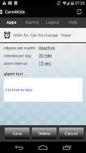 Free Download Care4Kids APK