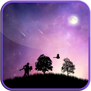 Meteor And Dance LWP Free 1.1.2