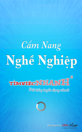 Cẩm Nang Nghề Nghiệp-tim viec