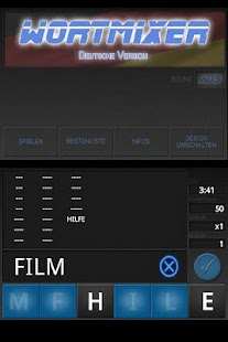 Free Download WortMixer (German) APK for PC
