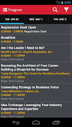 Future Connect 2013 poster 2