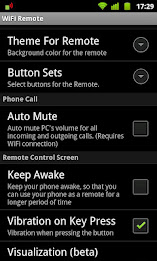 WiFi Remote poster 8