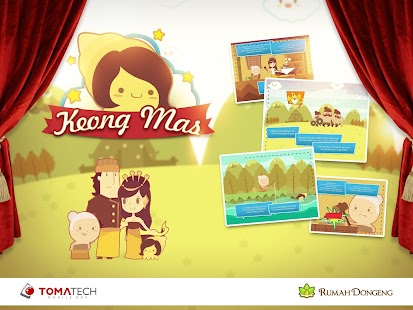 How to download Rumah Dongeng - Keong Mas lastet apk for laptop