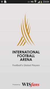 International Football Arena