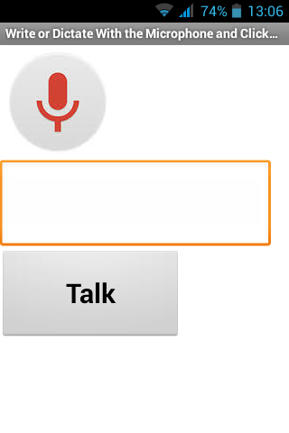Disabling Talkback [SOLVED] | Android Forums