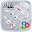 Pale GO Launcher Theme Download on Windows
