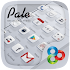 Pale GO Launcher Theme3.1.0