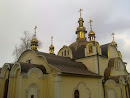 St. Volodymyr Church
