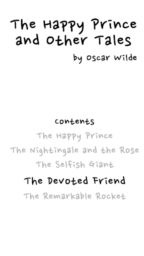 [FREE] THE DEVOTED FRIEND