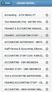 Download Lowongan Kerja Indonesia APK for Android