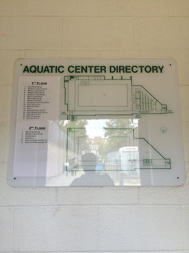 Aquatic Center