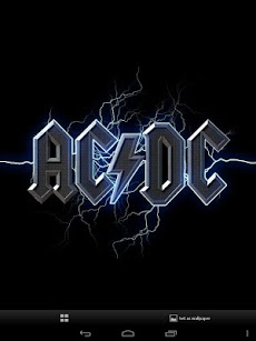 Ac Dc Wallpaper Hd Androidアプリ Applion