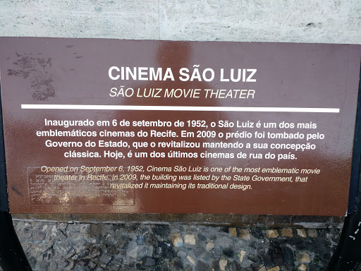 Cinema São Luiz
