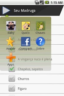 How to mod Turma do Chaves - Quico 1.3 mod apk for android