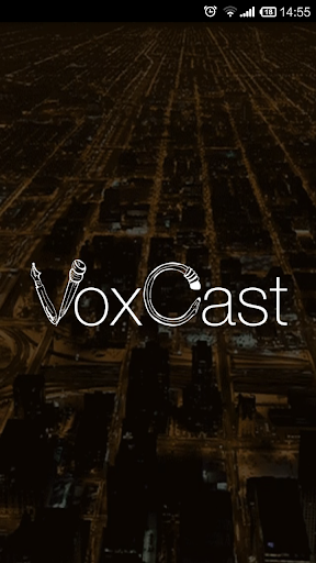 Voxcast