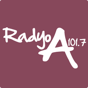 Radyo A 101.7 1