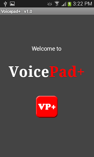 免費下載生產應用APP|Voicepad+ app開箱文|APP開箱王