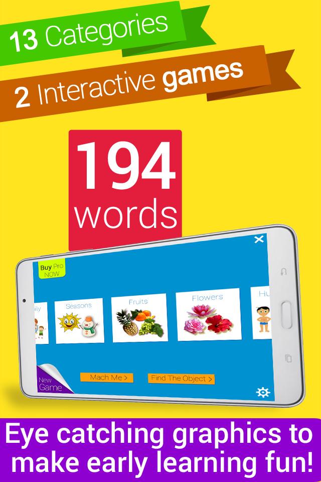 Montessori for kids Screen 1