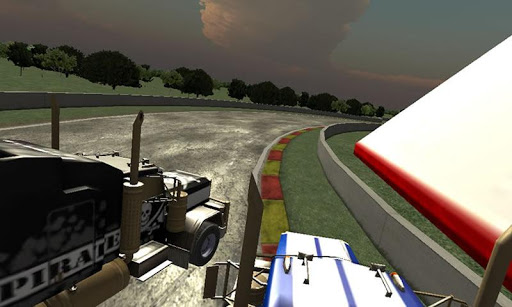 免費下載賽車遊戲APP|3D Truck Racing app開箱文|APP開箱王
