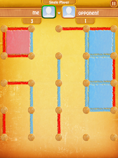 Dots & Boxes - Multiplayer Screenshots 5