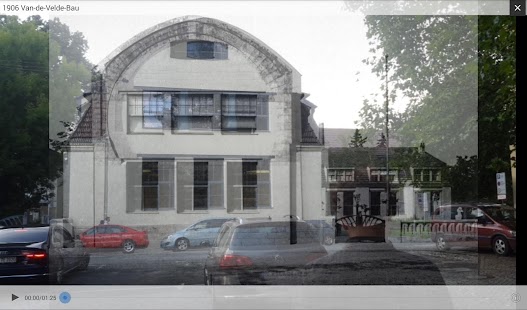 Zeitfenster Weimar Screenshots 0