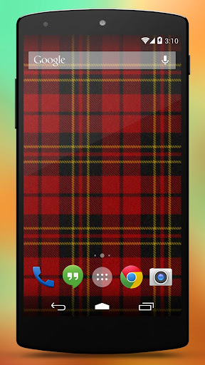 Scottish Tartan Wallpapers