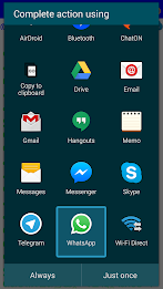 Share Quran English poster 3