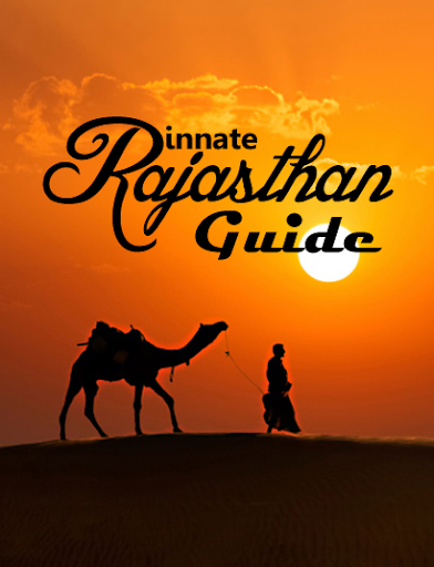 innate Rajasthan Guide