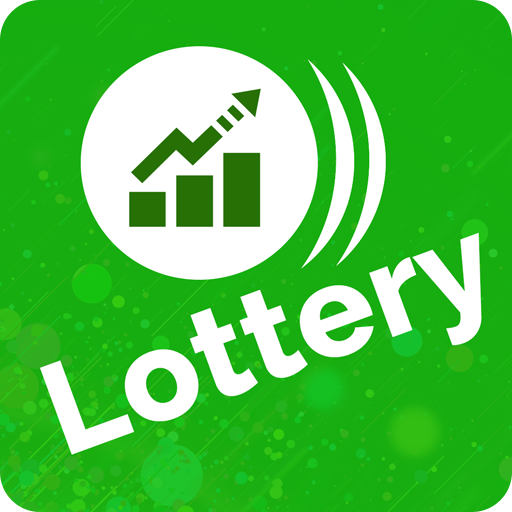 Lottery Assistant 生產應用 App LOGO-APP開箱王