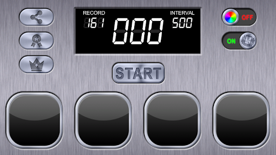 Free Download Speed Tap Game APK for PC