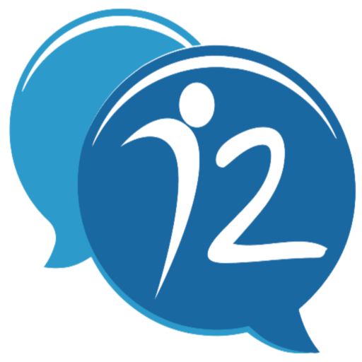 i2Chat LOGO-APP點子