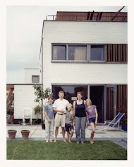 Villa Espèria: de hele familie in de tuin