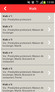Elsass Patrimoine Screenshots 4