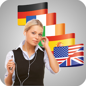 Pronunciation Checker logo