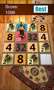 How to install Kungfu 2048 patch 1.0 apk for android