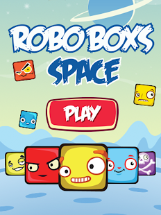 免費下載解謎APP|Robo Boxs Space app開箱文|APP開箱王