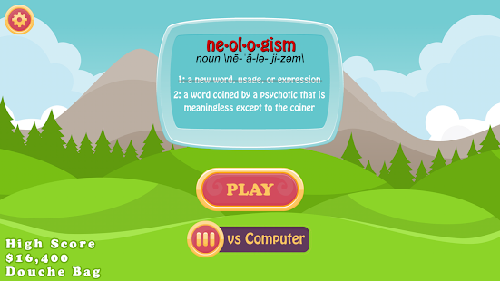  Neologism  