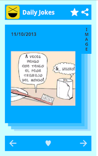 How to mod Free Spanish Jokes Every Day 1.6 apk for android