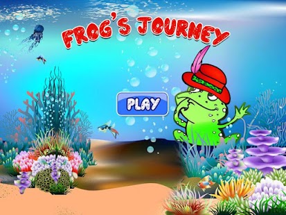 Lastest Frog's Journey APK