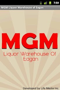 Free MGM Liquor Warehouse APK