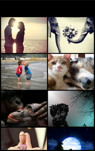 Romantic Couple Screenshots 1