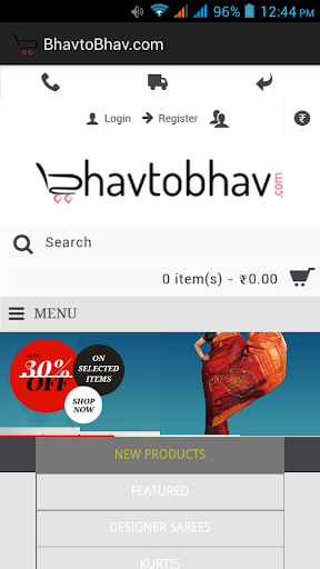BhavtoBhav.com Shopping