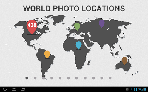 Photo Infographic Gen Lite Screenshots 0