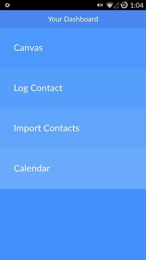 Brown Table Dashboard