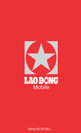Lao Dong Mobile