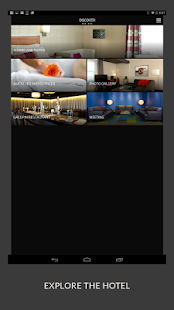 Hotel Sepia Screenshots 3