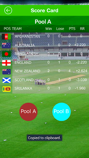 免費下載運動APP|best cricket world cup 2015 app開箱文|APP開箱王