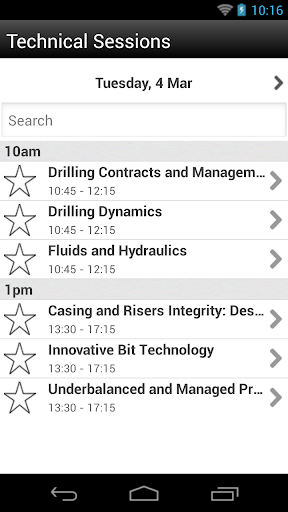 【免費書籍App】IADC/SPE Drilling Conference-APP點子